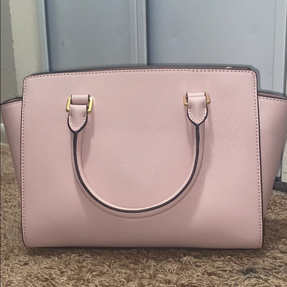 Pink Michael Kors! - Picture 2 of 4